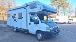 2001 Fiat Ducato 18 / 2.8 JTD