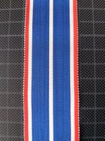 Ordensband Militär