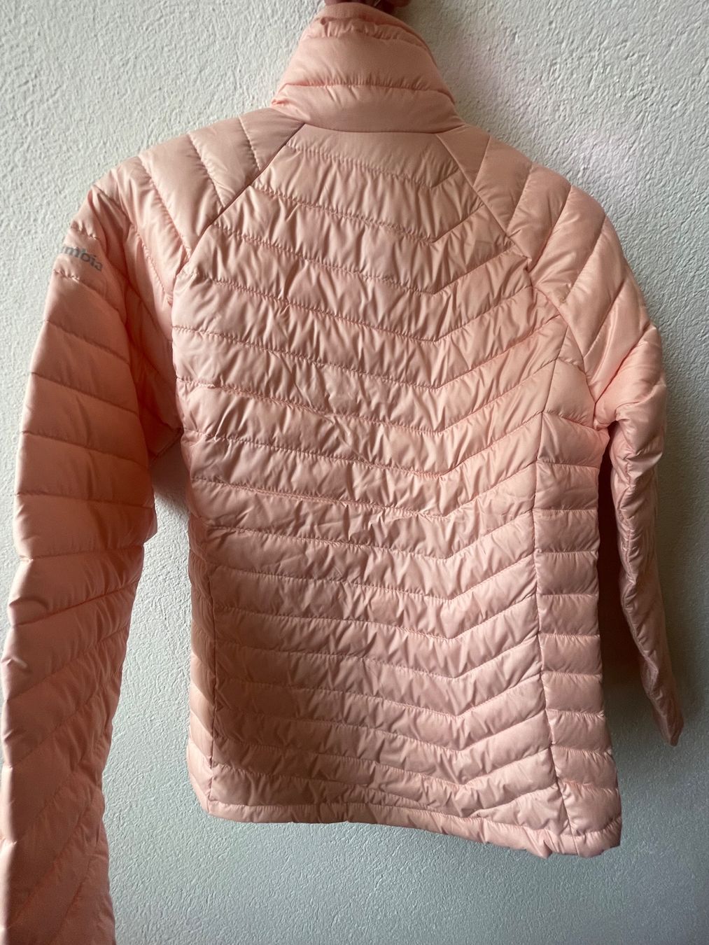 Columbia Jacken: Columbia Powder Lite Jacke – Neu (gemäss Beschreibung) aus Innertkirchen von Biene7 5