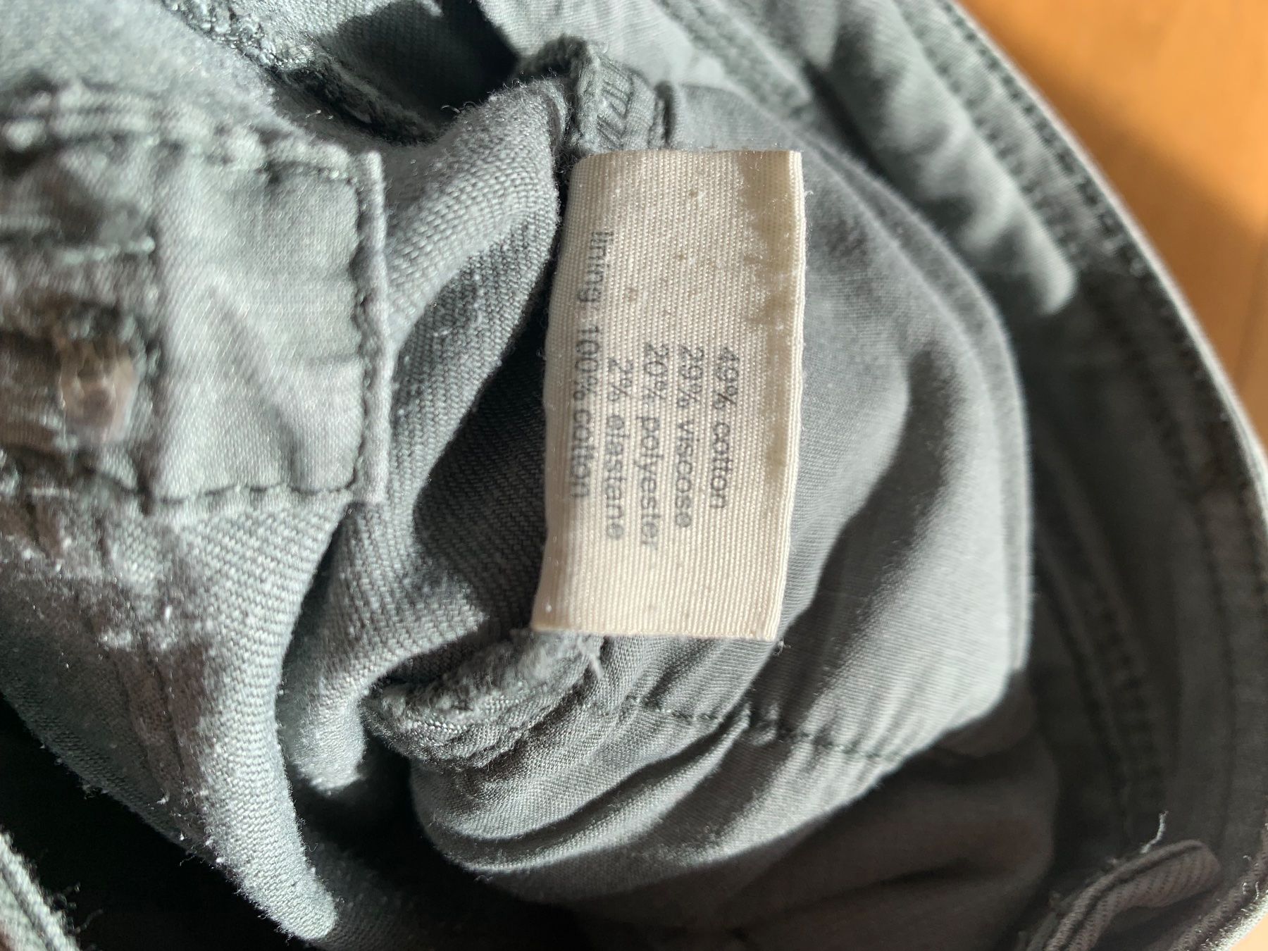 Nile Pantaloni: Nile Hose, Grösse S – Usato da Aarberg venduto da Mama_Lulu 2
