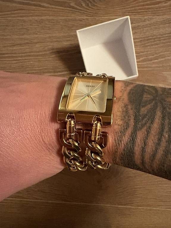 Guess Orologi: Guess Uhr – Nuovo (secondo la descrizione) da Mattstetten venduto da Liny01 3