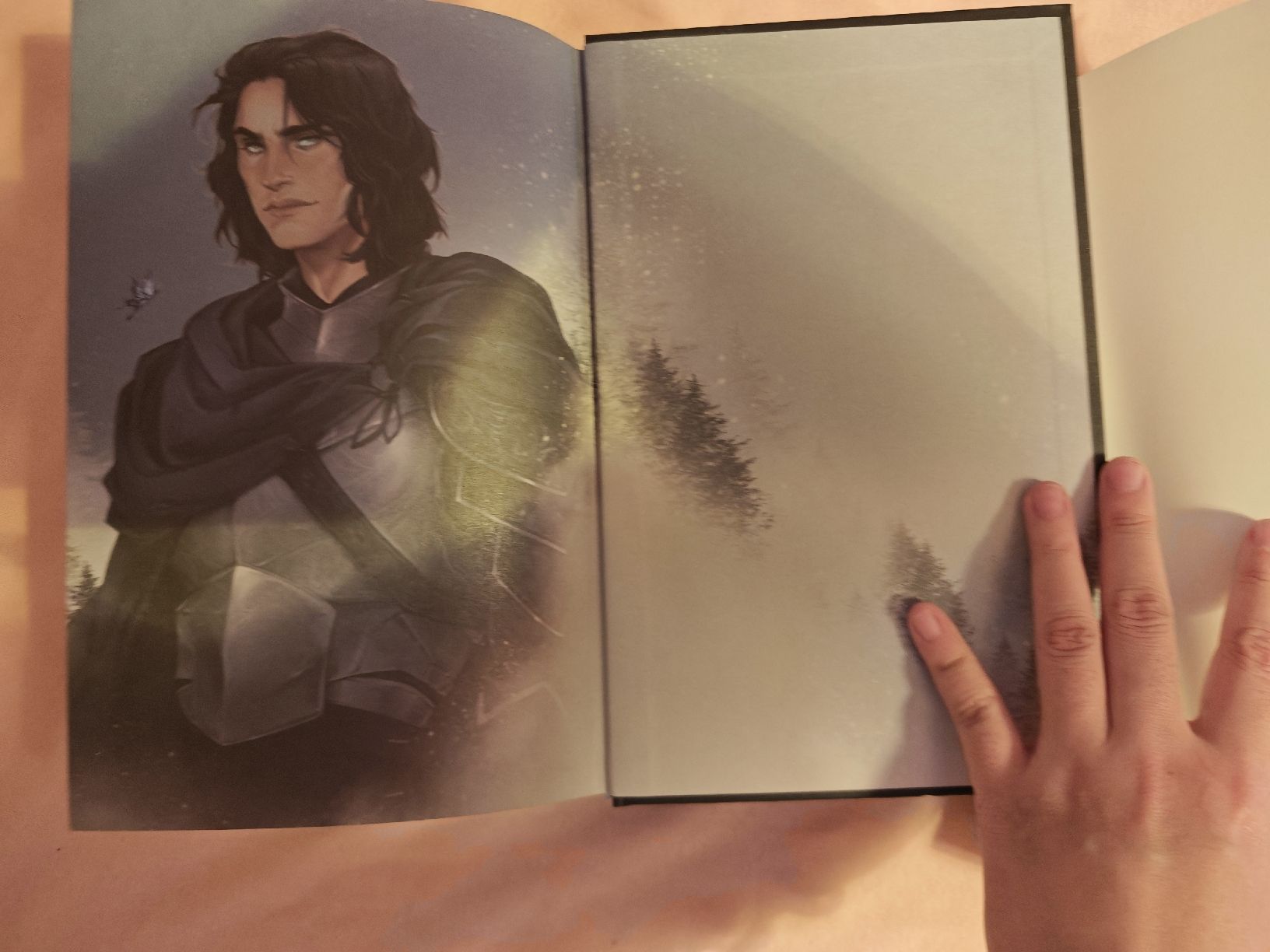 Libri: Quicksilver and Brimstone from Callie Hart – Nuovo (secondo la descrizione) da Grandvaux venduto da Freezemoon 3