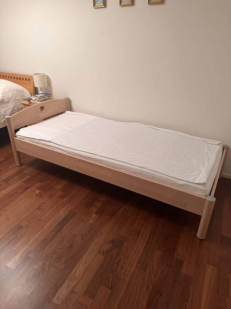 Paidi Letti: Kinder/Jugendbett – Nuovo (secondo la descrizione) da Zug venduto da Yapping 1