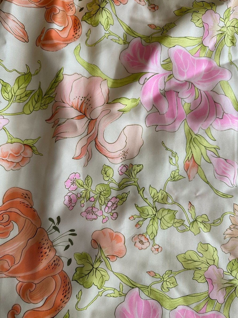 Vestiti: Seidenkleid Gr. xs-s – Nuovo (secondo la descrizione) da Rafz venduto da sam_ryj5 6