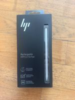 HP Rechargeable MPP 2.0 Tilt Pen  Neu und unbenutzt