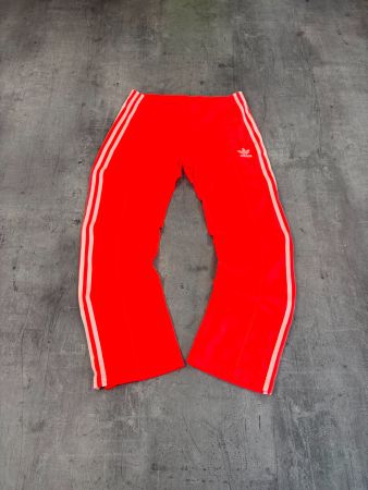 Vintage Adidas Firebird Baggy Trackpants (S)