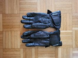 Gants moto femme