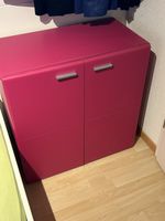 Pinkes Sideboard