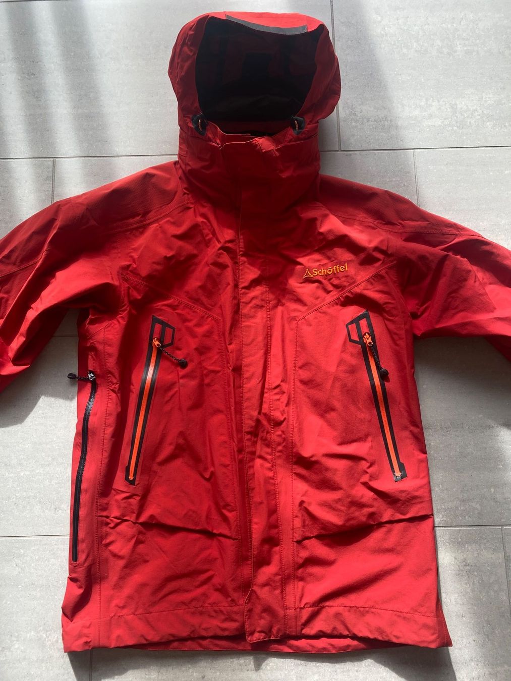 Schoeffel Giacche: Schöffel Gore-Tex in Grösse 48 – Usato da Uetikon am See venduto da cristalllina 4