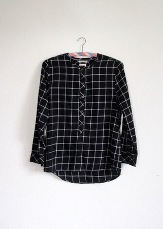 Hilfiger Denim Flanellshirt