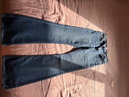 Jean bootcut ONLY, taille 38 - (28/32)