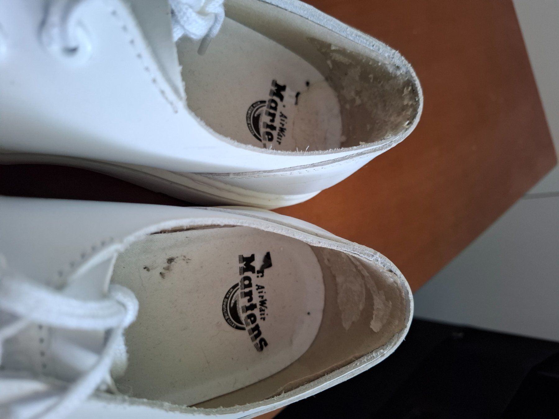 Dr. Martens Herrenschuhe: Dr. Martens Schuhe - 45 – Gebraucht aus Schaffhausen von DPJ88 3