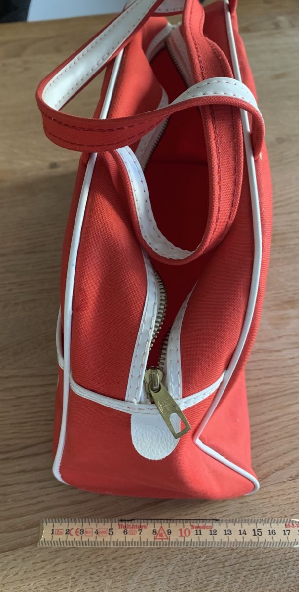 Borse: Tasche Stoff – Usato da Kloten venduto da silvaplana19 2