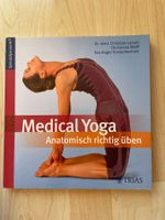 Buch Spiraldynamik Medical Yoga  (gebraucht guter Zustand)