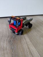 LEGO Technic 42084 — Le camion à crochet