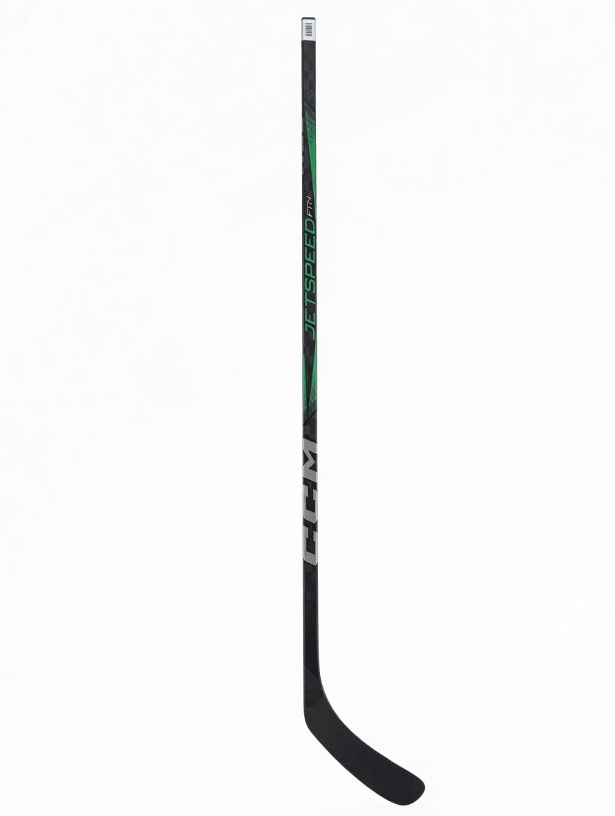 Bastoni & Pale: Nie gebraucht CCM Jetspeed FTW Costum – Nuovo e nell'imballaggio originale da Chur venduto da Rihards_Melnis1