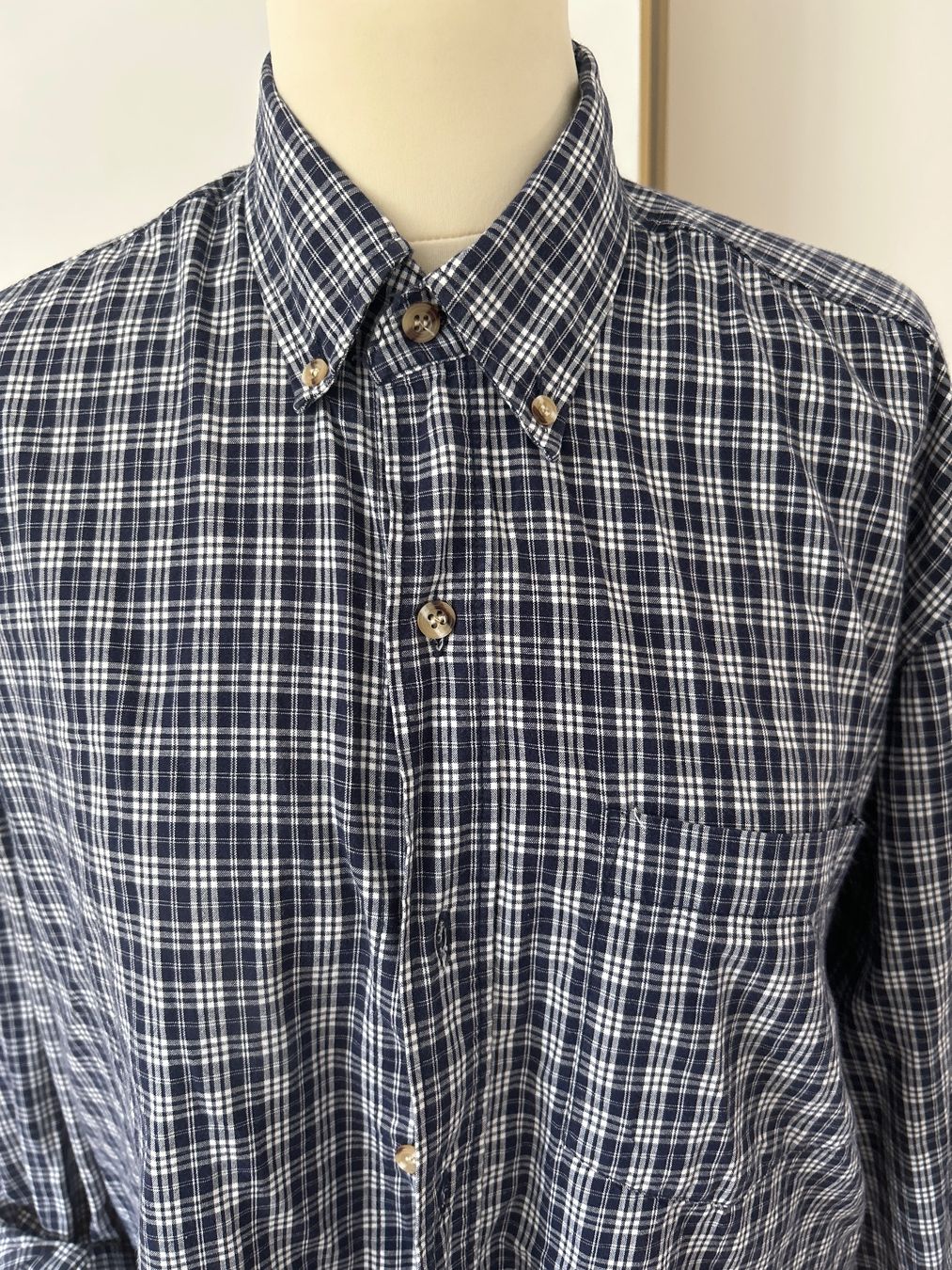 Hemden: Cotton Shirt Gr. L – Gebraucht aus Feuerthalen von Anna_Swift 1