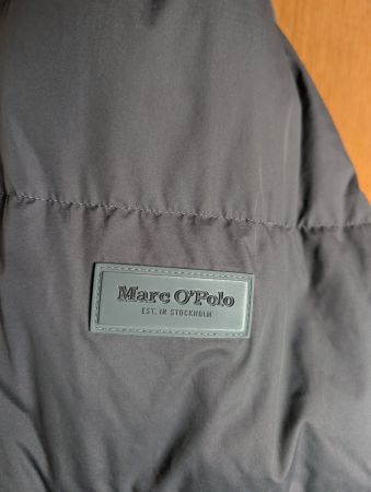 Marc O’Polo Winterjacke, Daunenjacke, Grösse: XXL