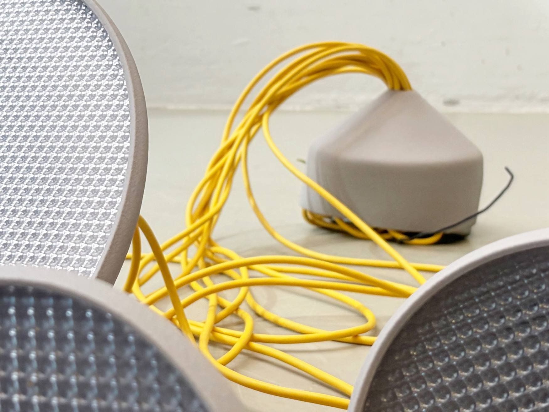 Lampadari & plafoniere: Pendelleuchte von Sylvain Willenz für Established & Sons – Usato da Zürich venduto da LeMoege 7