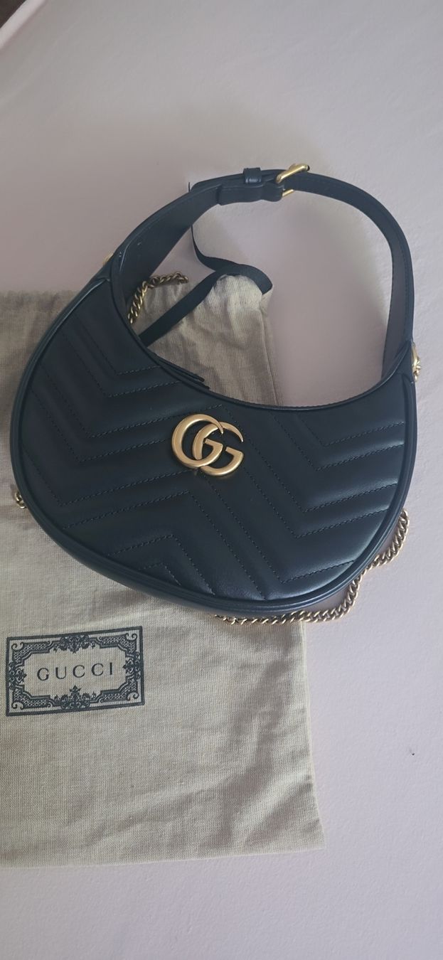 Gucci Borse da donna: Sac GUCCI  – Nuovo e nell'imballaggio originale da Effretikon venduto da rinuom01 4