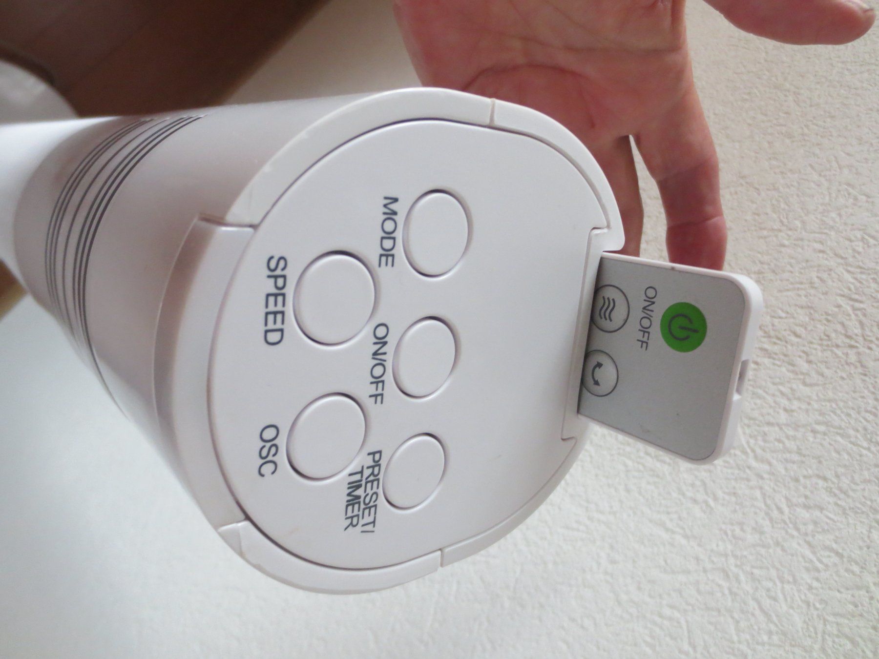 Ventilatori: Turm-Ventilator – Usato da Horgen venduto da hkek01 2