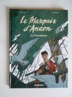 LE MARQUIS D' ANAON  -  LA PROVIDENCE