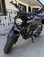 Honda cb125r