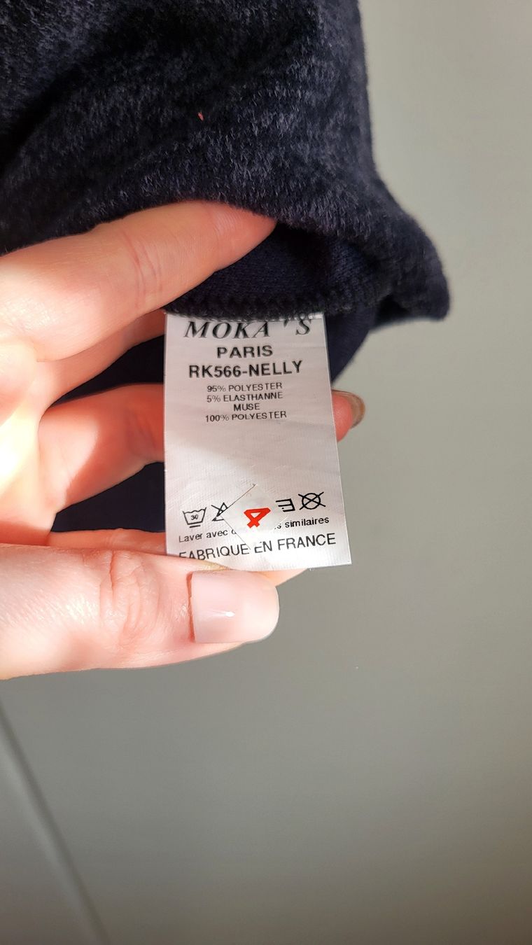 Robes: Robe Moka's Paris neuve – Neuf (Voir description) à Delémont par Bigdog16 3