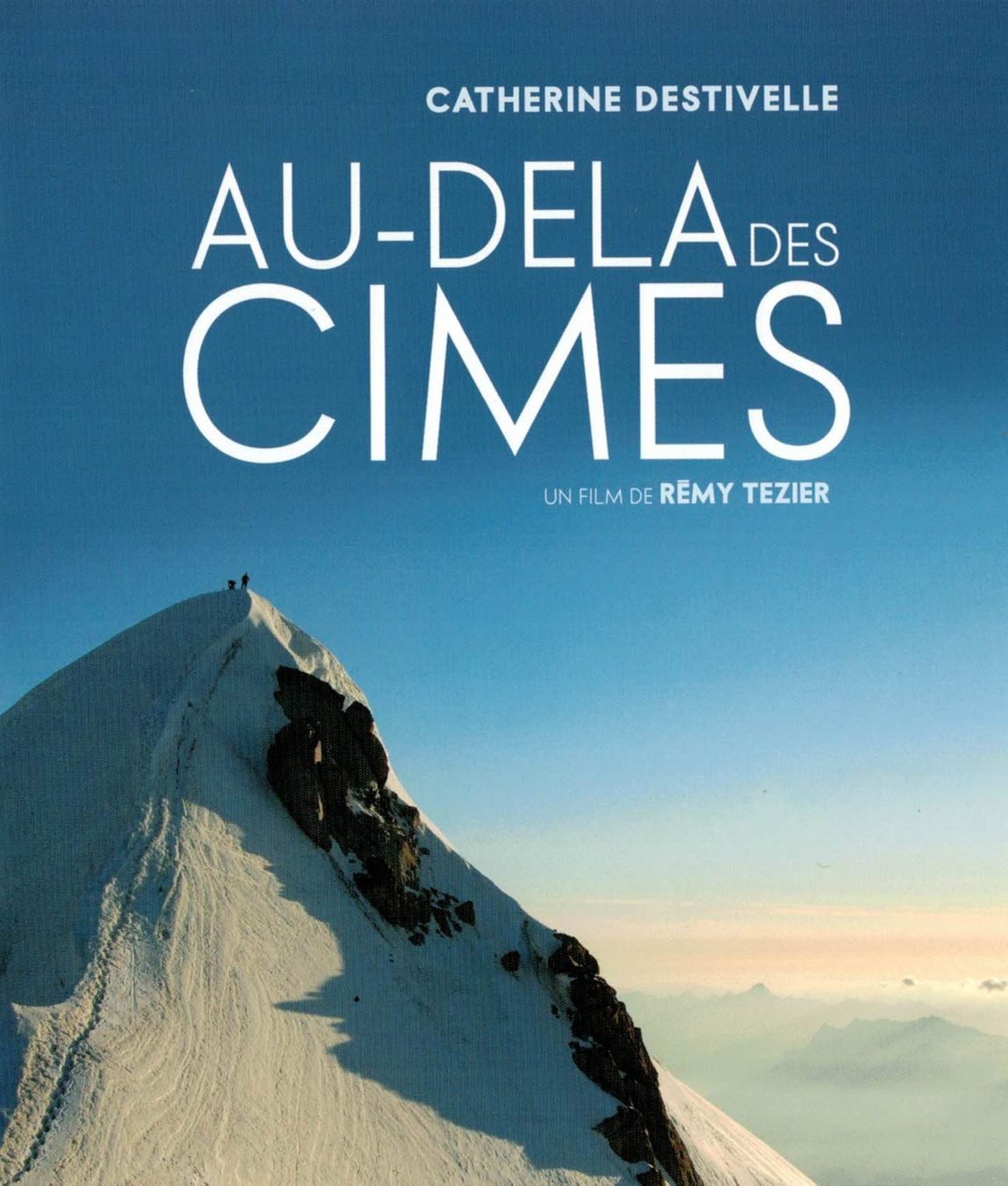 Tous les DVDs: AU-DELÀ DES CIMES – Neuf (Voir description) à Bursins par Adabel