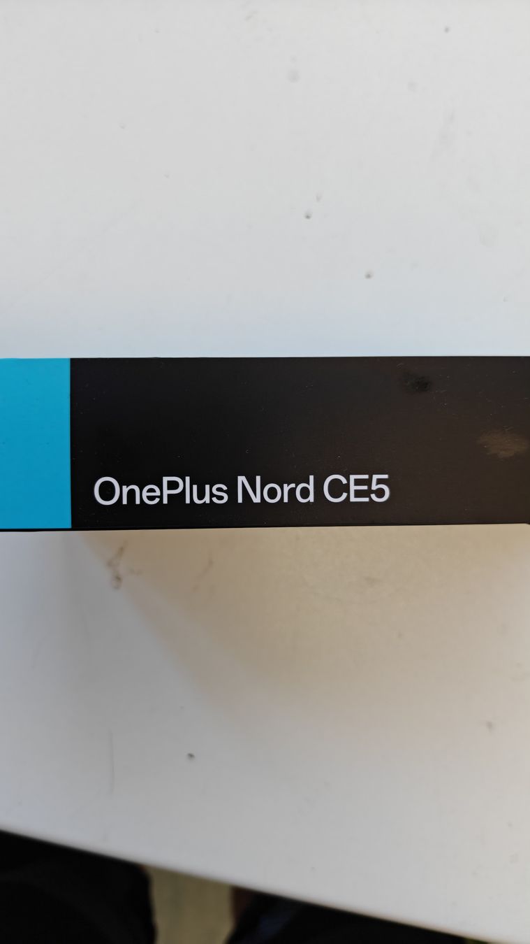 OnePlus Telefoni cellulari / Smartphones: Handy Oneplus Nord neu – Nuovo e nell'imballaggio originale da Gränichen venduto da rooney90