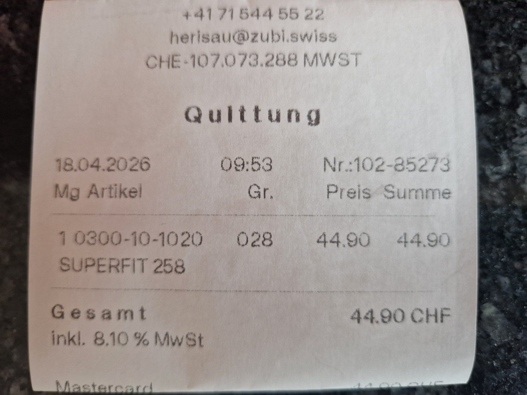 Chaussures filles: Superfit Finken, Gr. 28 – D'occasion à Hundwil par and_ymz9 3