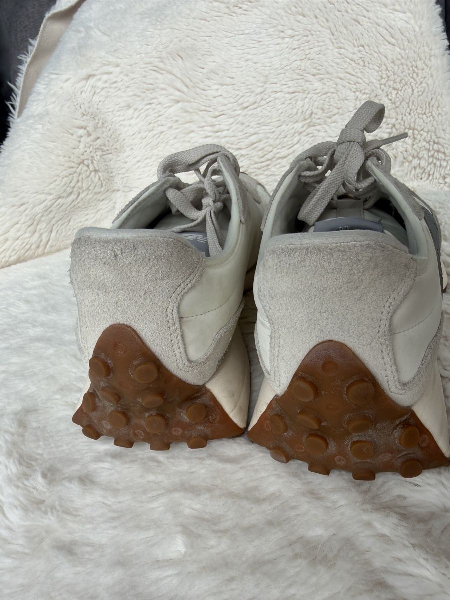 New Balance Herrenschuhe: New Balance 327 Sneaker – Gebraucht aus St.Gallen von bubo2008 2