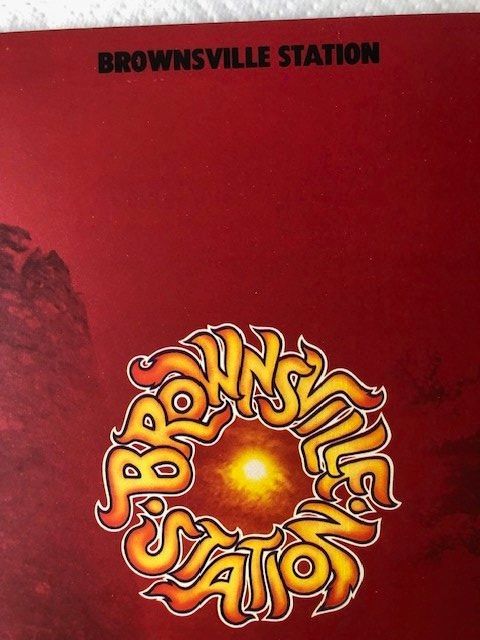 Dischi in vinile: Brownsville Station – Usato da Aarwangen venduto da Jukebox3 1