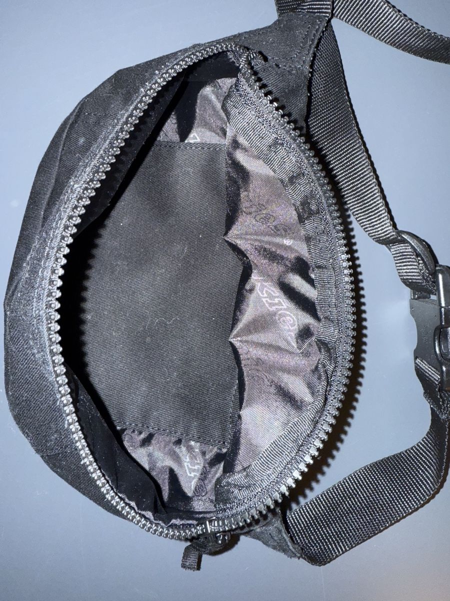Dickies Borse: Dickies Bauchtasche Schwarz – Nuovo (secondo la descrizione) da Muri b. Bern venduto da yar_r5jk 2