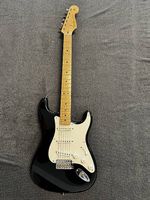 Fender Custom Shop Eric Clapton Blackie 2015