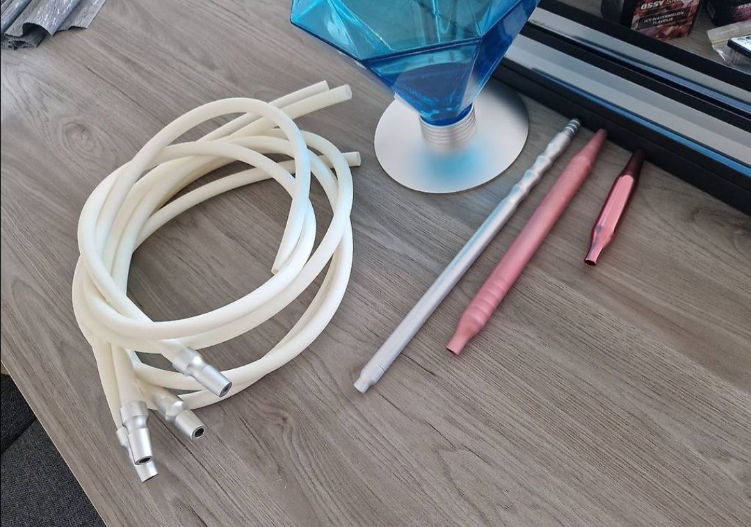 Narghilé: Shisha - Azlan R2 Hookah – Usato da Heerbrugg venduto da mar_9f82 2