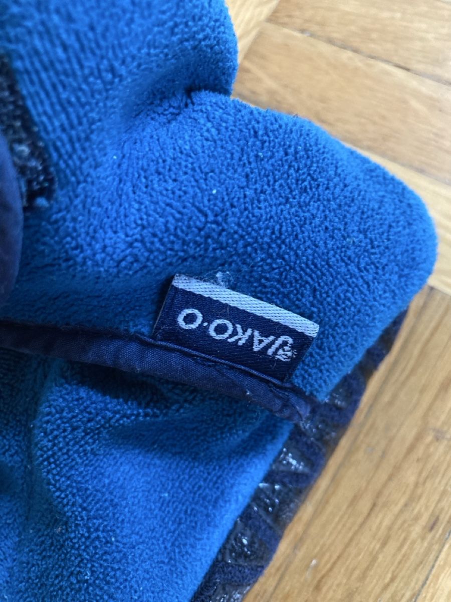 Jako-O Scarpe per ragazzi: Finken Jako-o Gr. 25/26 – Usato da Umiken venduto da hope2008 1