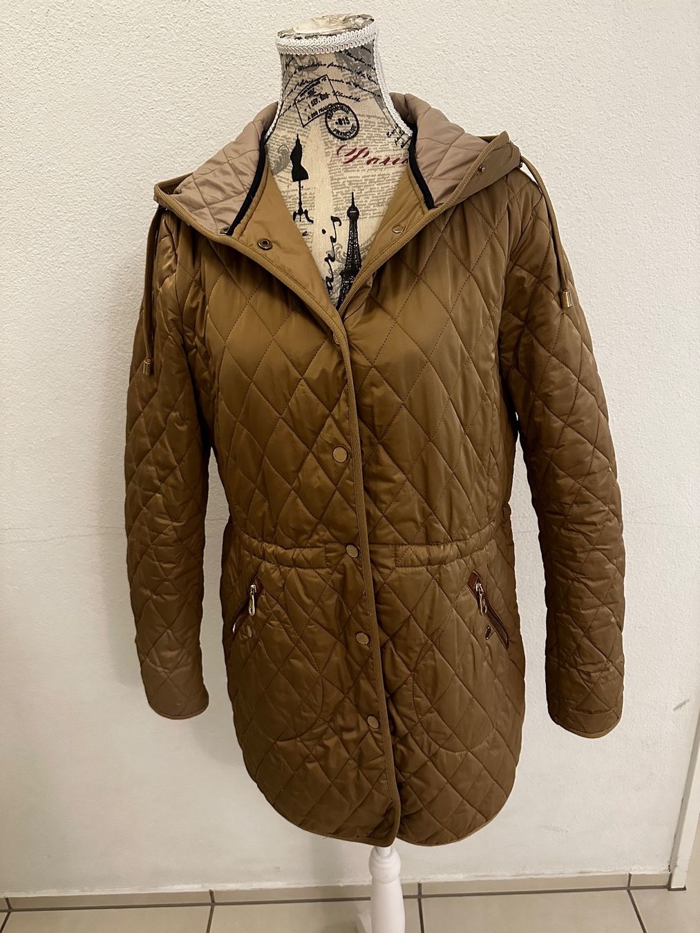 Giacche: Massimo Dutti Jacke – Usato da Alpnach Dorf venduto da ljusja 1