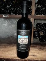 Conte Ottavio Piccolomini Salento Primitivo 2017