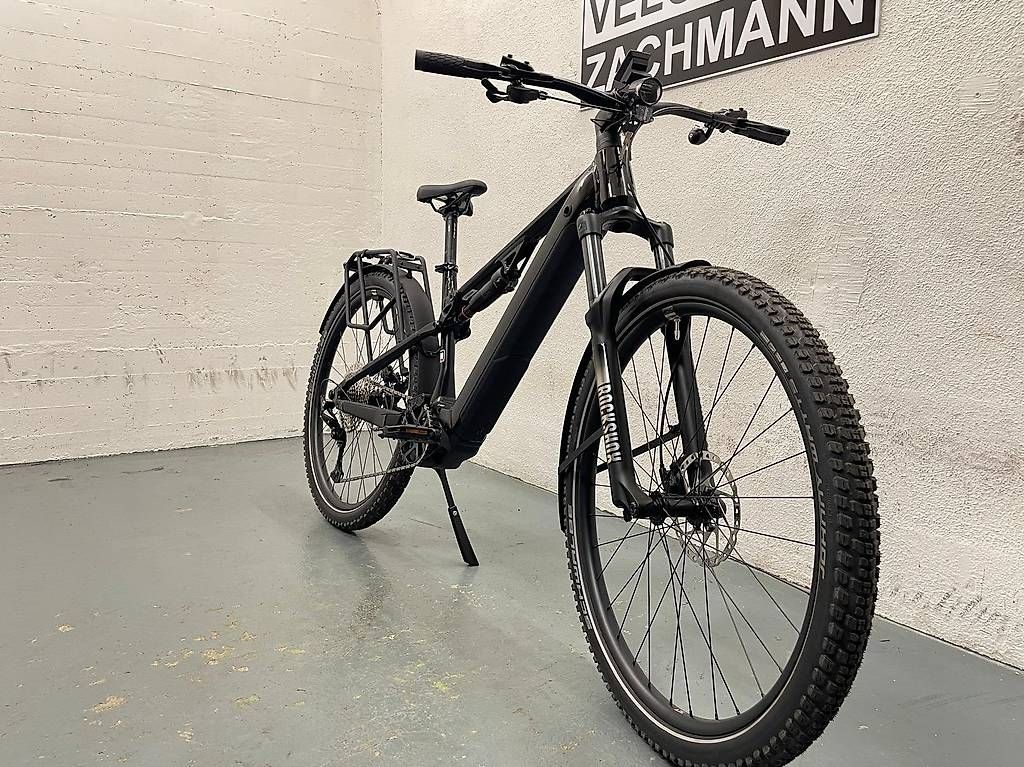 Biciclette: Superior E-Bike eXF 8089 B SUV Grösse S & M – Usato da Diessenhofen venduto da MotoshopZachmann 6