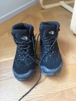 The North Face Wanderschuhe Gr. 40