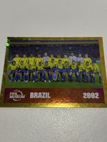  Panini FWC16 FIFA World Cup 2026 Sticker