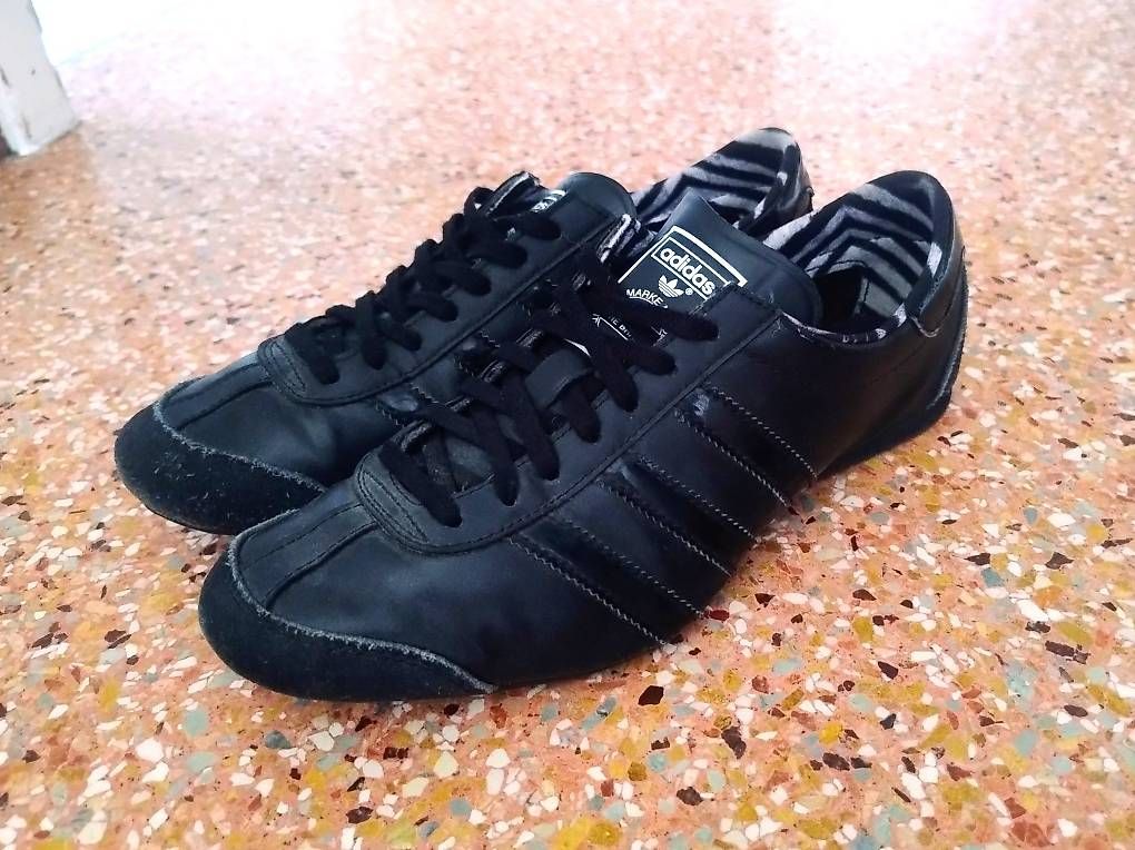 Adidas Damenschuhe: Adidas Sneakers – Gebraucht aus Nidau von Fabienne84 1