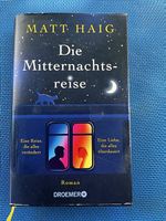 Die Mittersnachtsreise - Matt Haig
