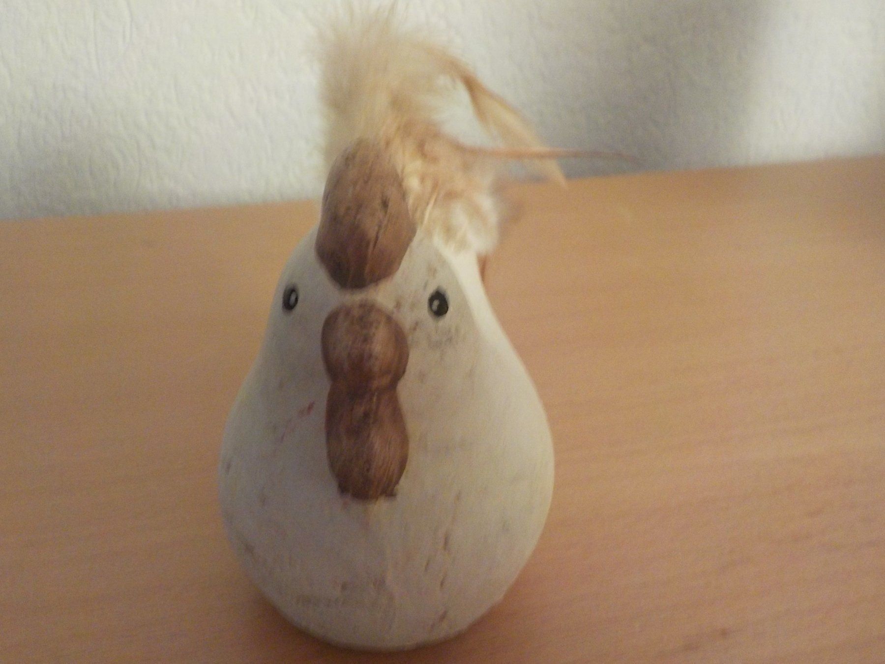 Statuette: Ostern, Huhn – Nuovo (secondo la descrizione) da Muri b. Bern venduto da Eventverkauf 1