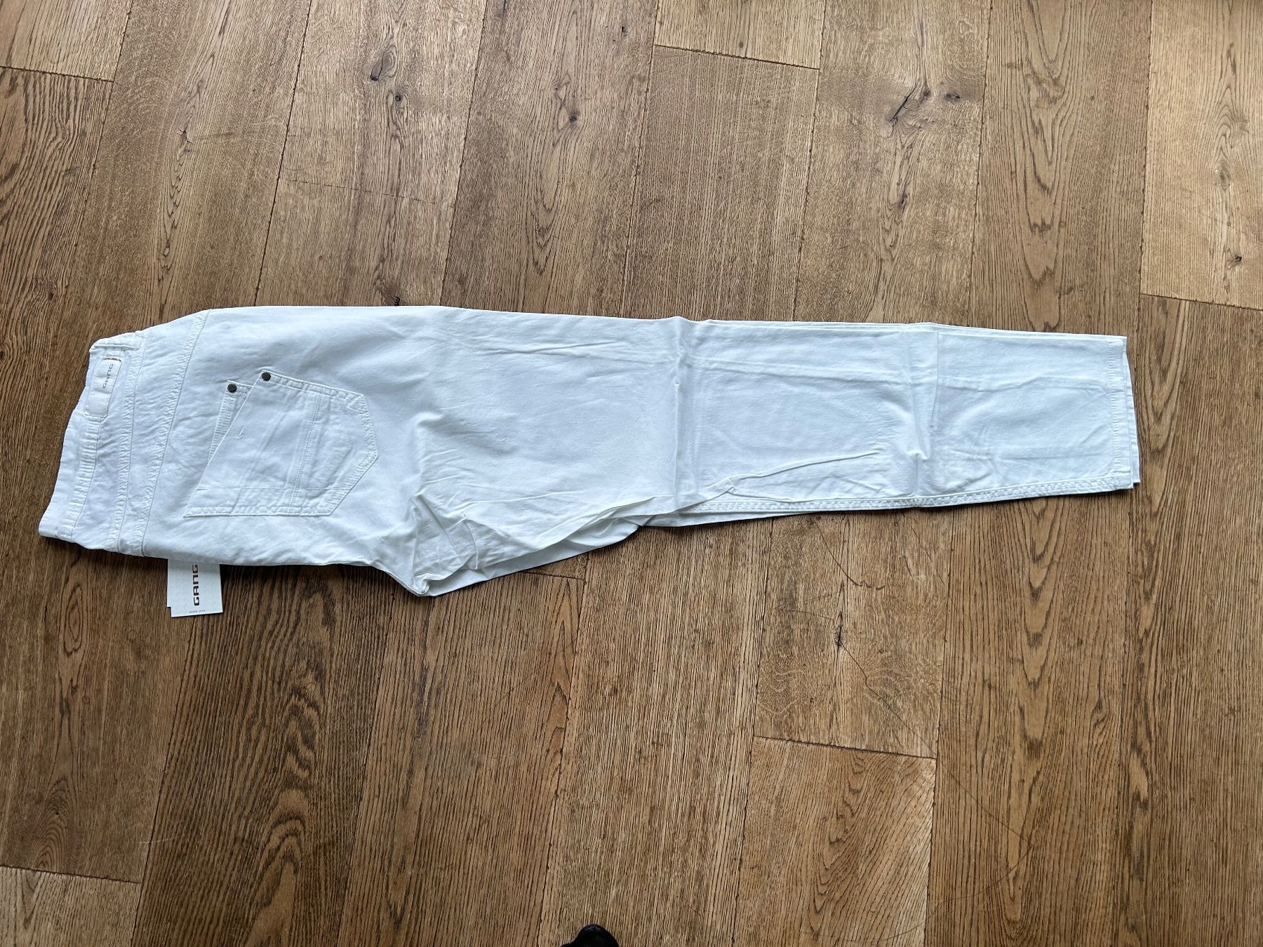 Gang Pantaloni: Hose, Gang, ++NEU++, 32 – Nuovo (secondo la descrizione) da Stettfurt venduto da outlet72 1