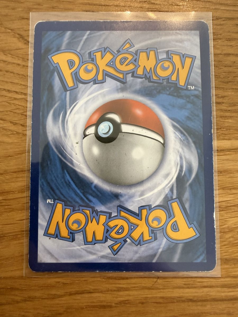 Pokémon Sammelbilder & Trading cards: Kapu-Riki 51/181 – Gebraucht aus Amriswil von sim_nlb6 1