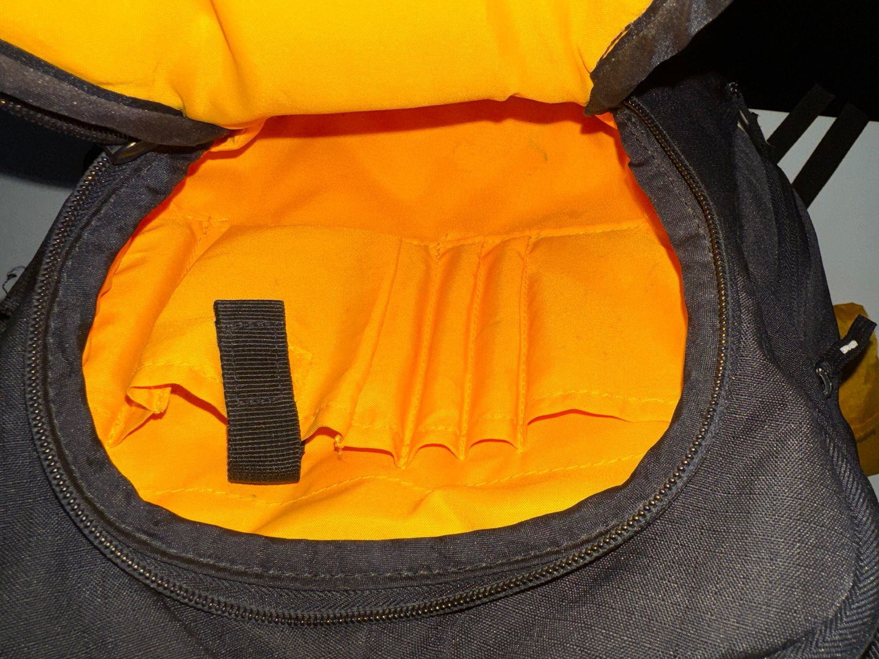Kata Rucksäcke: Kata Bumblebee DL-210 – Gebraucht aus Horw von diegole 1