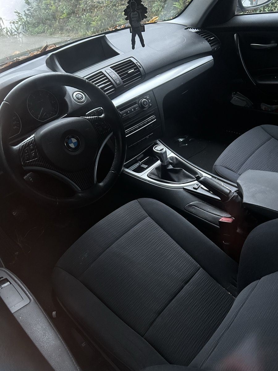 BMW Automobili: BMW 118i 2007 – Difettoso da Knonau venduto da sil_2xcg 5