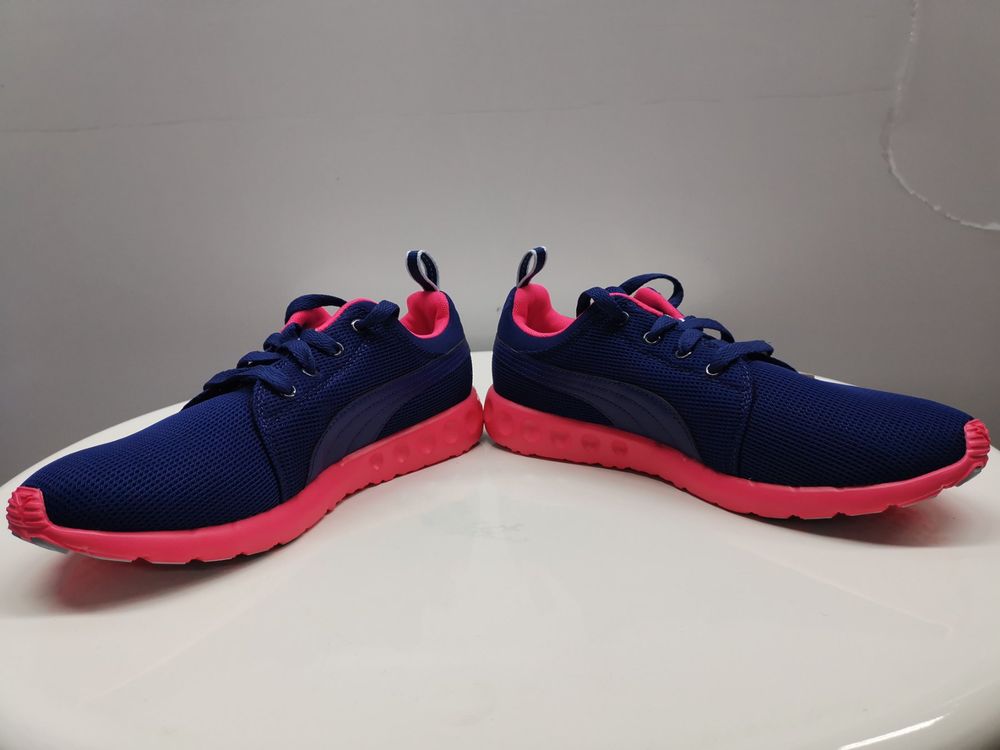 Puma carson 2025 runner 41